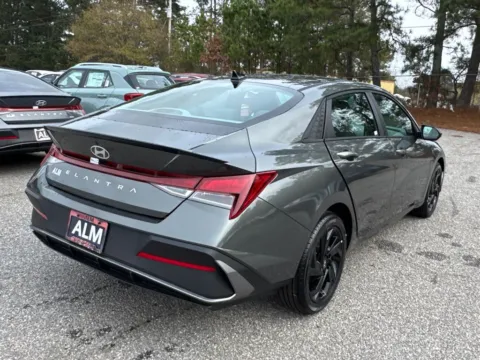 More photos of 2026 Hyundai Elantra SEL Sport at ALM Hyundai Athens, GA