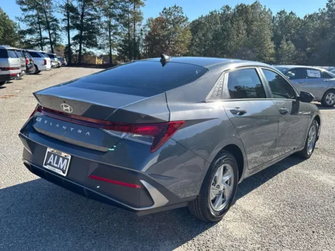 More photos of 2026 Hyundai Elantra SE at ALM Hyundai Athens, GA