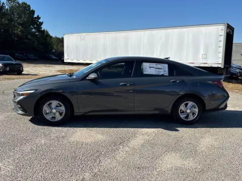 Photos of 2026 Hyundai Elantra SE for sale in Athens, GA at ALM Hyundai Athens