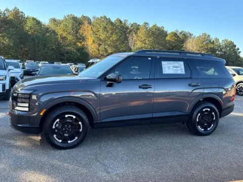 Photos of 2026 Hyundai Palisade XRT Pro for sale in Athens, GA at ALM Hyundai Athens