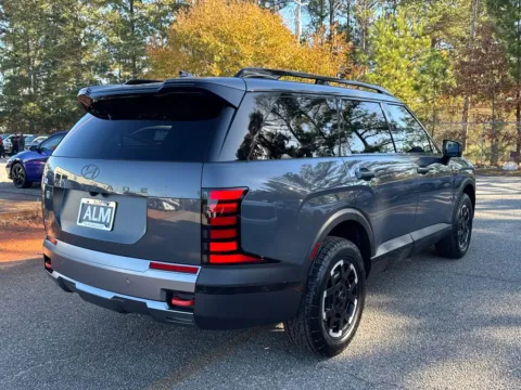 More photos of 2026 Hyundai Palisade XRT Pro at ALM Hyundai Athens, GA