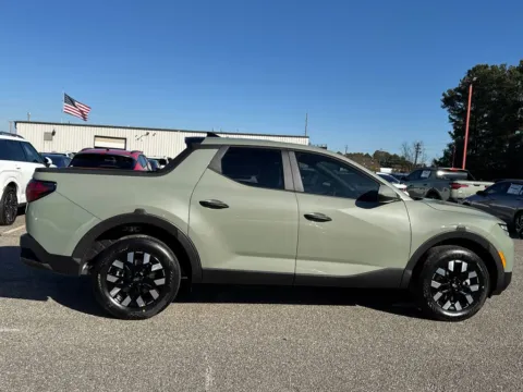 More photos of 2026 Hyundai Santa Cruz SE at ALM Hyundai Athens, GA