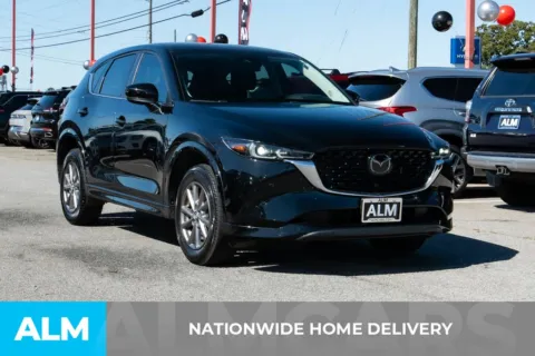 More photos of 2024 Mazda CX-5 2.5 S Select Package at ALM Hyundai Athens, GA