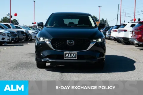 More photos of 2024 Mazda CX-5 2.5 S Select Package at ALM Hyundai Athens, GA