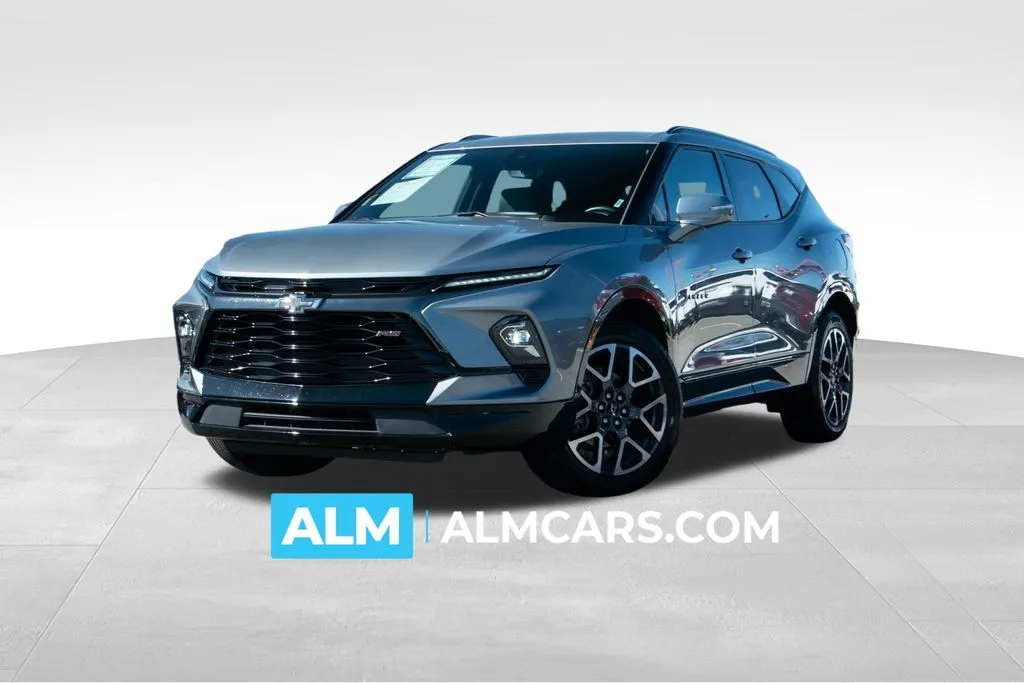 2025 Chevrolet Blazer RS for sale in Athens, GA
