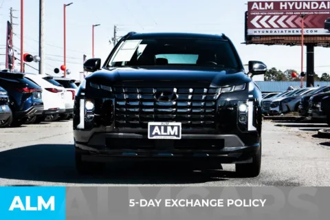 More photos of 2023 Hyundai Palisade XRT at ALM Hyundai Athens, GA