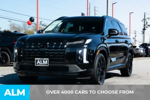Another view of 2023 Hyundai Palisade XRT for sale in Athens, GA at ALM Hyundai Athens