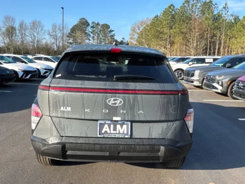 More photos of 2026 Hyundai Kona SE at ALM Hyundai Athens, GA