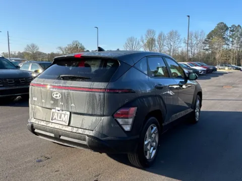 More photos of 2026 Hyundai Kona SE at ALM Hyundai Athens, GA