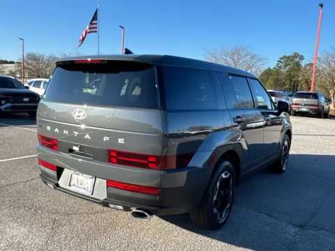 More photos of 2026 Hyundai Santa Fe SE at ALM Hyundai Athens, GA