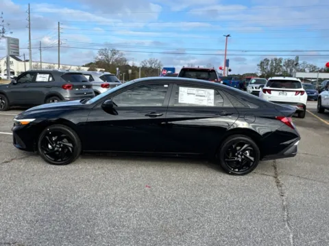 Photos of 2026 Hyundai Elantra SEL Sport for sale in Athens, GA at ALM Hyundai Athens