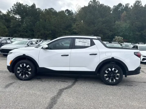 Photos of 2025 Hyundai Santa Cruz SEL for sale in Athens, GA at ALM Hyundai Athens