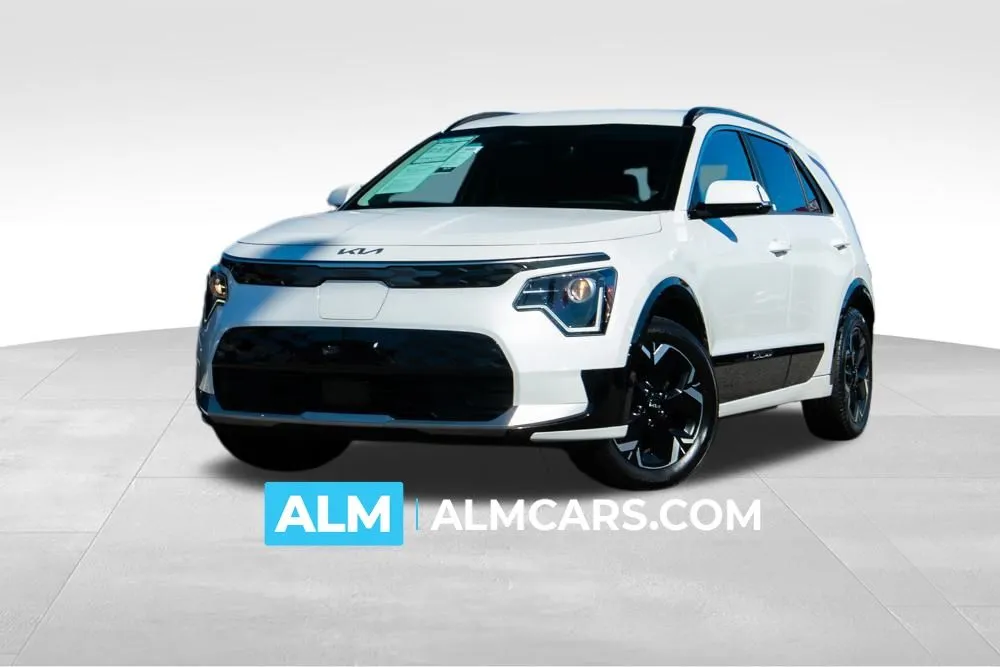 2024 Kia Niro EV Wind for sale in Athens, GA