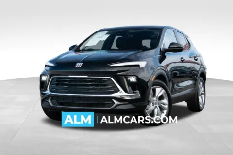 Black 2024 Buick Encore GX Preferred for sale in Athens, GA