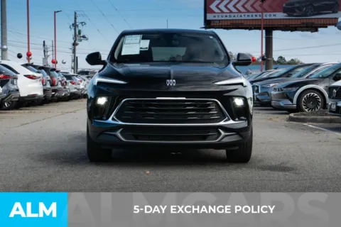 More photos of 2024 Buick Encore GX Preferred at ALM Hyundai Athens, GA