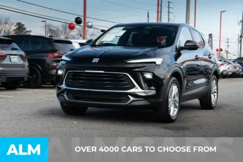 Another view of 2024 Buick Encore GX Preferred for sale in Athens, GA at ALM Hyundai Athens