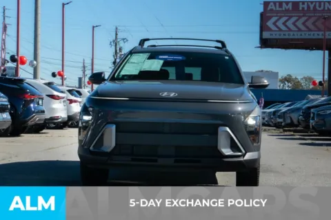 More photos of 2025 Hyundai Kona SEL Convenience at ALM Hyundai Athens, GA
