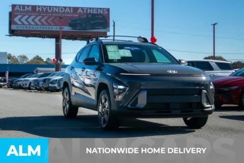 More photos of 2025 Hyundai Kona SEL Convenience at ALM Hyundai Athens, GA