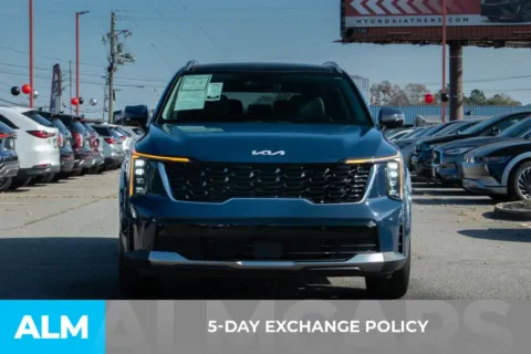 More photos of 2024 Kia Sorento S at ALM Hyundai Athens, GA