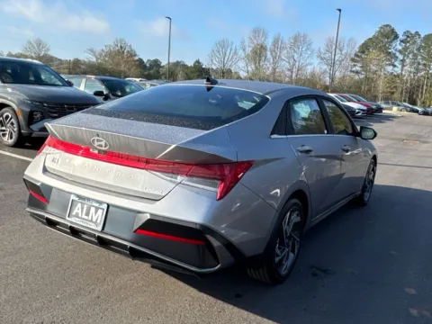 More photos of 2026 Hyundai Elantra Limited at ALM Hyundai Athens, GA
