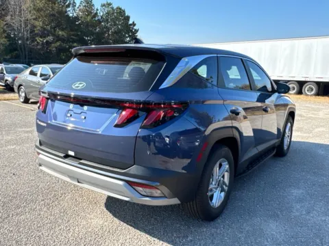 More photos of 2026 Hyundai Tucson SE at ALM Hyundai Athens, GA