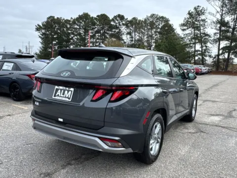 More photos of 2026 Hyundai Tucson SE at ALM Hyundai Athens, GA