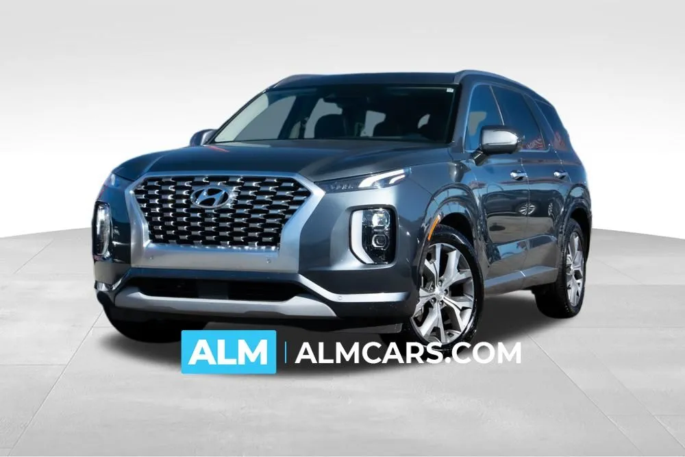 2021 Hyundai Palisade Limited for sale in Athens, GA
