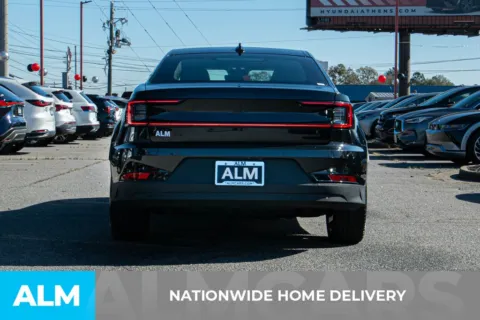 More photos of 2024 Polestar 2 Long Range Dual Motor at ALM Hyundai Athens, GA