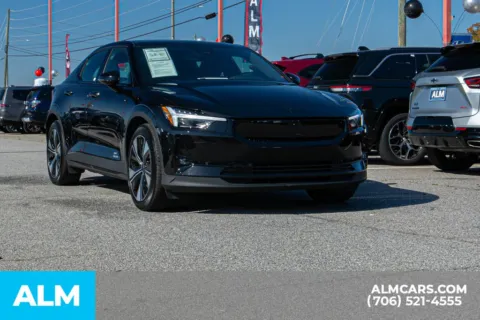More photos of 2024 Polestar 2 Long Range Dual Motor at ALM Hyundai Athens, GA