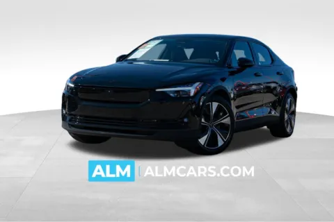 Unknown 2024 Polestar 2 Long Range Dual Motor for sale in Athens, GA