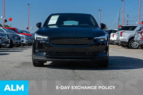 More photos of 2024 Polestar 2 Long Range Dual Motor at ALM Hyundai Athens, GA