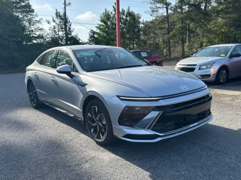 Photos of 2025 Hyundai Sonata SEL for sale in Athens, GA at ALM Hyundai Athens