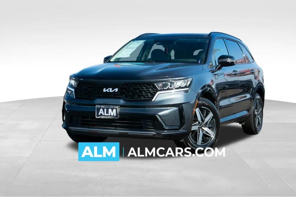 2022 Kia Sorento S for sale in Athens, GA