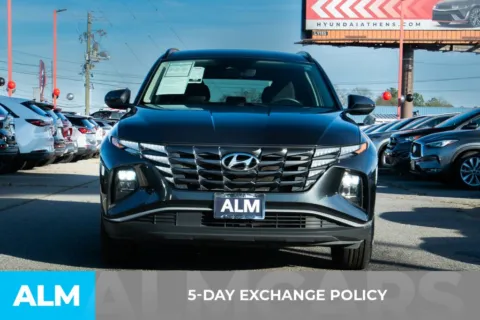 More photos of 2024 Hyundai Tucson SEL at ALM Hyundai Athens, GA