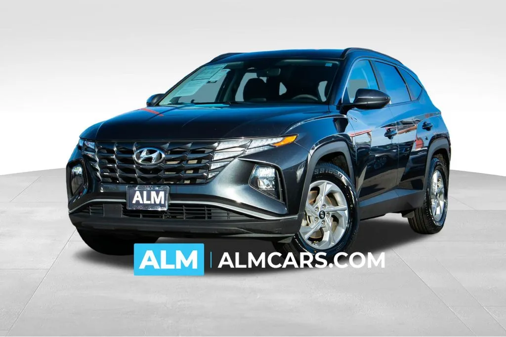 2024 Hyundai Tucson SEL for sale in Athens, GA