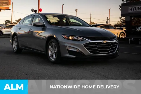 More photos of 2024 Chevrolet Malibu LT at ALM Hyundai Athens, GA