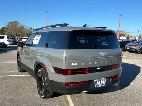 Another view of 2026 Hyundai Santa Fe SEL for sale in Athens, GA at ALM Hyundai Athens