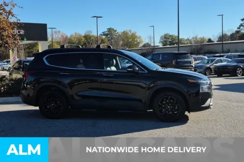 More photos of 2023 Hyundai Santa Fe XRT at ALM Hyundai Florence, SC