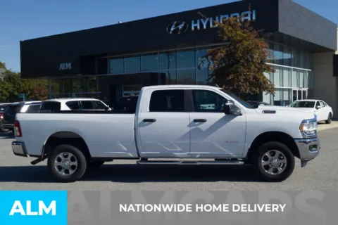 More photos of 2024 Ram 2500 Big Horn at ALM Hyundai Florence, SC