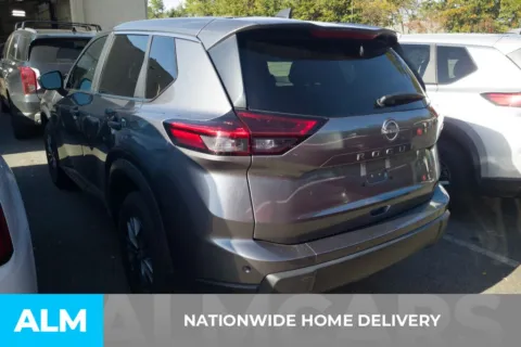 More photos of 2024 Nissan Rogue S at ALM Hyundai Florence, SC