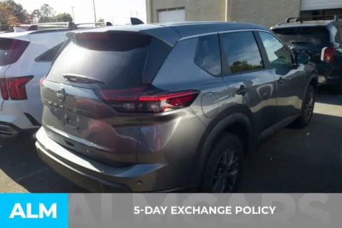 More photos of 2024 Nissan Rogue S at ALM Hyundai Florence, SC