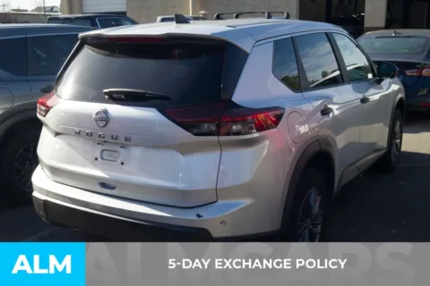 More photos of 2024 Nissan Rogue S at ALM Hyundai Florence, SC