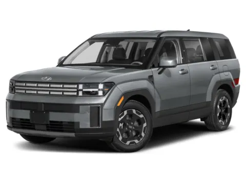 Gray 2026 Hyundai Santa Fe SE for sale in Florence, SC