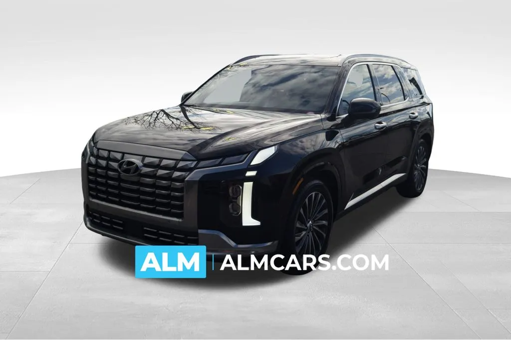 2023 Hyundai Palisade Calligraphy for sale in Florence, SC