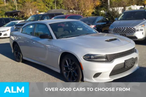 Another view of 2023 Dodge Charger GT for sale in Florence, SC at ALM Hyundai Florence