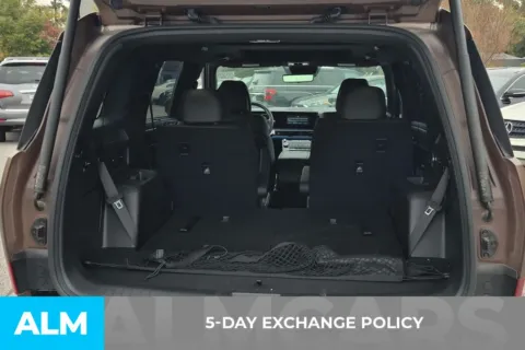 More photos of 2024 Hyundai Santa Fe Calligraphy at ALM Hyundai Florence, SC