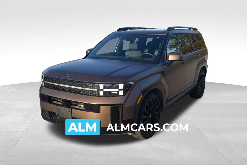 2024 Hyundai Santa Fe Calligraphy for sale in Florence, SC