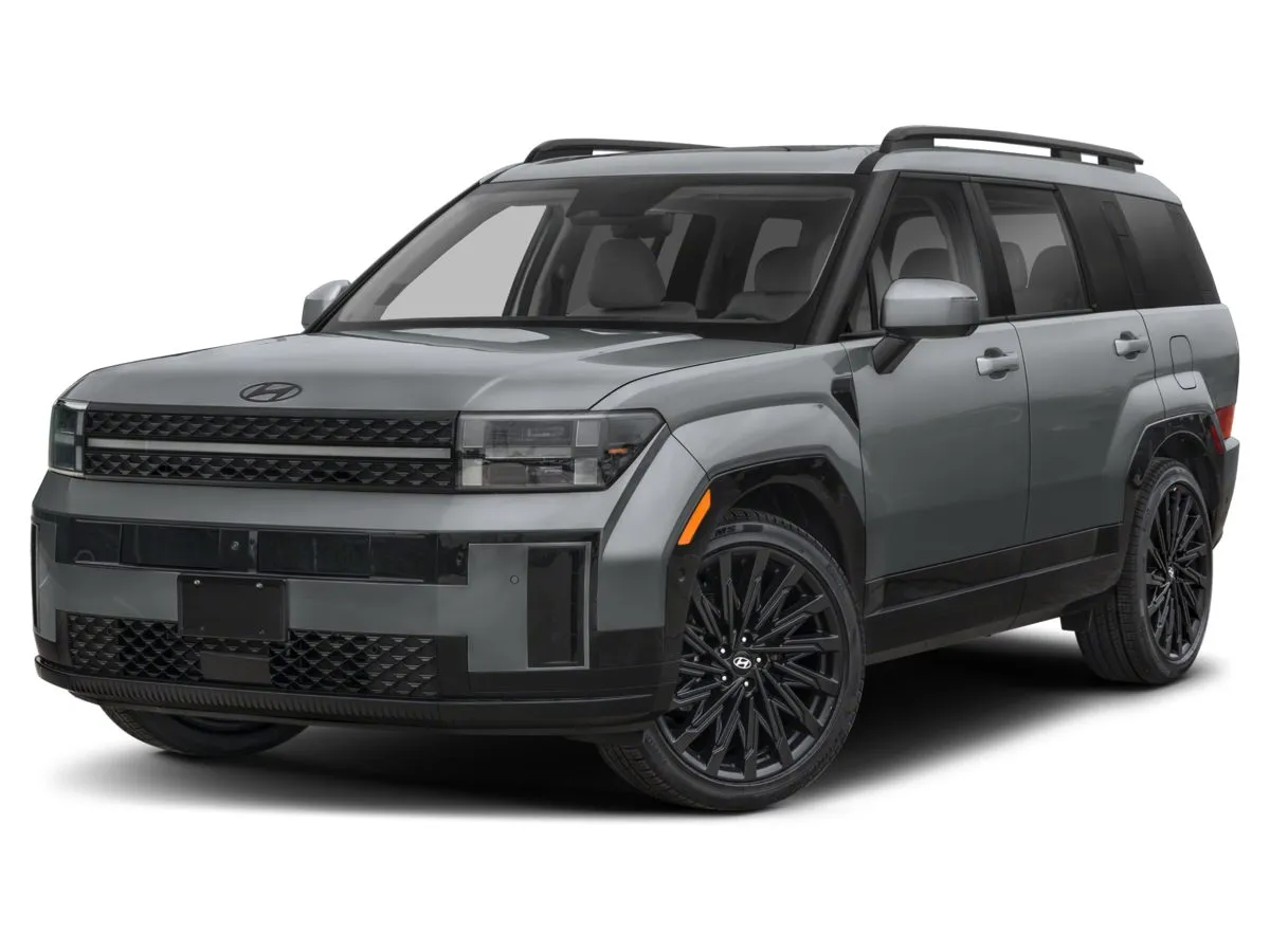 2024 Hyundai Santa Fe Calligraphy for sale in Florence, SC