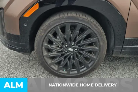 More photos of 2024 Hyundai Santa Fe Calligraphy at ALM Hyundai Florence, SC