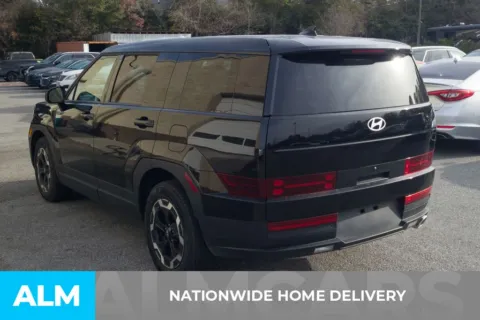More photos of 2024 Hyundai Santa Fe SE at ALM Hyundai Florence, SC